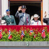 Die Prinzessin und ihr Schamane
