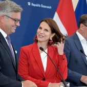 Kein Einwand gegen zwei Kommissare