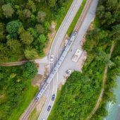 Ortsumfahrung rückt in weite Ferne