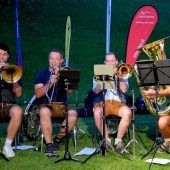 Festival als Besuchermagnet