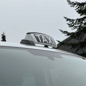 Arbeiterkammer kritisiert Preiserhöhung bei Taxis scharf