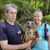 Der Held von tausenden Tieren