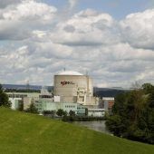 „Atomkraft ist brandgefährlich“