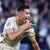 Geschafft! Salzburg knackte  erneut den Millionenjackpot