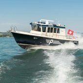 Frauenleiche aus dem ­Bodensee geborgen