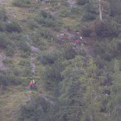 Leiche des verunglückten Piloten geborgen