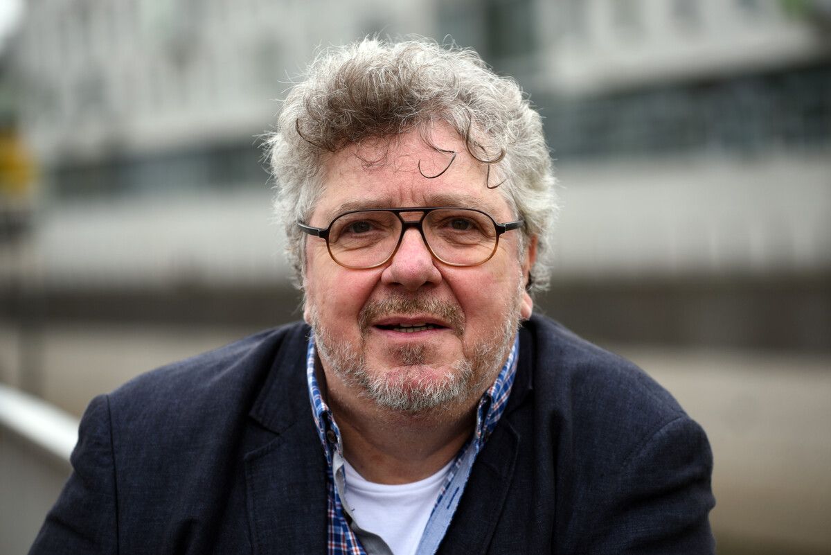 Entertainer Michael Schanze hat seine Lebensgefährtin leblos aufgefunden. dpa