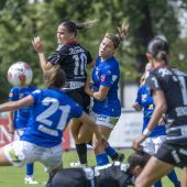 Dornbirn will nach Auftaktsieg auch auswärts punkten