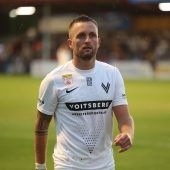 Internationaler Flair zum SWB-Heimauftakt