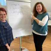 Sterbebegleitung in Kursen lernen