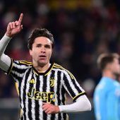 Liverpool angelt sich Chiesa von Juventus