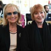 85. Geburtstag einer Ikone