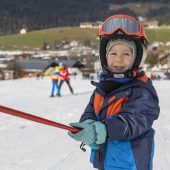 Alberschwende wird wieder zum Kinder-Skigebiet. Liftpläne vor Realisierung. »A3