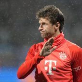 Neuer Rekordspieler