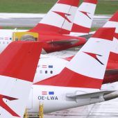 Teurere Flugtickets