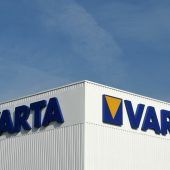 Neue Energie für Varta