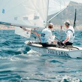 Große Erwartungen vor Marseille