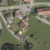Gebäude in Bildstein um 750.000 Euro verkauft