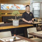 Asien in Bludenz