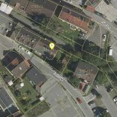 Mehrfamilienhaus in Bludenz um 540.000 Euro verkauft