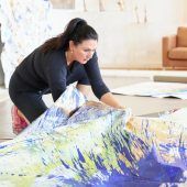 14–19 Uhr Atelier Nonos, Lochau