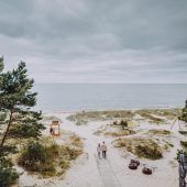 Cool, cooler, Estland