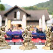Ab 19 Uhr Remise-Vorplatz, Bludenz