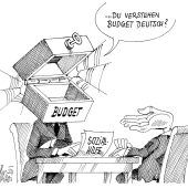 Der Spielraum!
