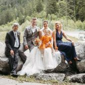 Kathrin und Fabian Libardi