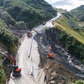 Arlbergpass über Nacht von 20 bis 7 Uhr für den ­Verkehr freigegeben. »A8