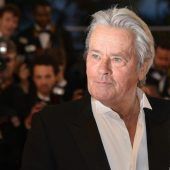 Alain Delon ist tot
