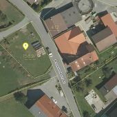 Grundstück in Bludenz um 312.000 Euro verkauft