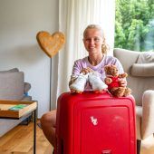 Für Emilia Purtscher geht es ab zur U20-Fußball-WM. »C1
