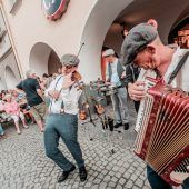 ab 19 Uhr Innenstadt, Feldkirch