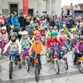 ab 18 Uhr Marktplatz, Dornbirn