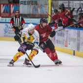 Pioneers mit zweitem Sieg