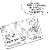 Die Karner-Card!