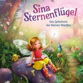 Sina Sternenflügel entdeckt ihr besonderes Talent