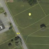 Grundstück in Lustenau um 1,16 Millionen Euro verkauft