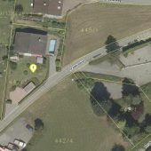 Gebäude in Schruns um 825.000 Euro verkauft