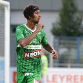 Austria Lustenau siegt, SW Bregenz verliert erstmals. »C1