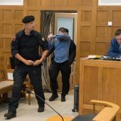 Prozess gegen Drogen-Rocker