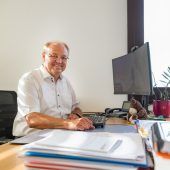 Fit genug für eine weitere Kandidatur