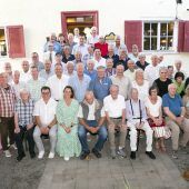 55 Jubilare bei GPA