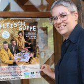 Vorpremiere für „Fleischsuppe“