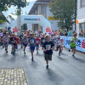 Runde für Runde für eine gute Sache