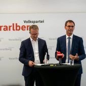 Alle haben Vorarlberg-Kodex unterschrieben
