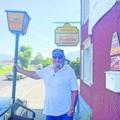 Weinstube sucht neuen Betreiber