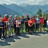 Eingesendet. Vereinsnachrichten aus dem Bezirk
