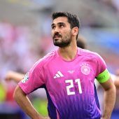 Barcelona plant  ohne Gündoğan 